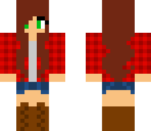 farm girl