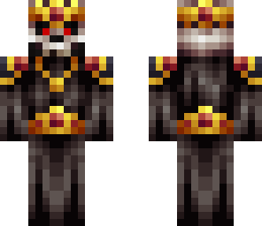 zapdos5153 skeleton king