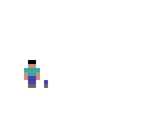 really tiny steve