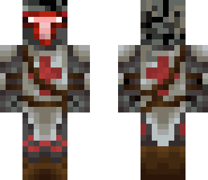 warrior pig