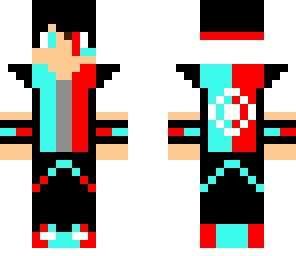 cool boy