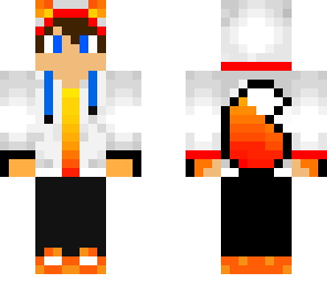 my skin spicyhero 3