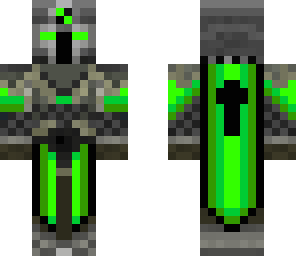 surge's knight