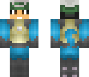 lucario