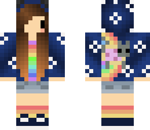 chibi nyan cat
