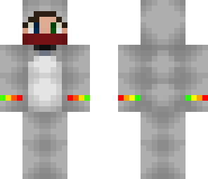 tekkerz koala onesie