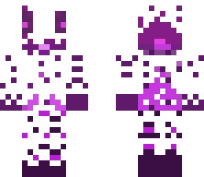 my skin