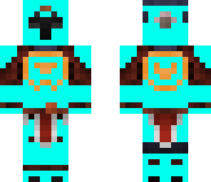 glowhoo titan