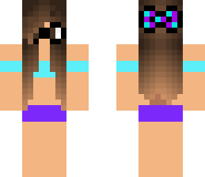 bathing suit nerd