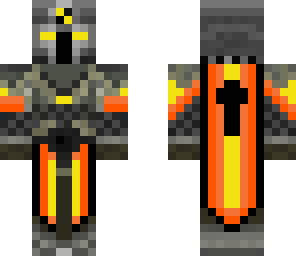 siege's kight