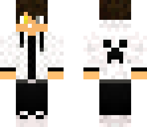 teen boy