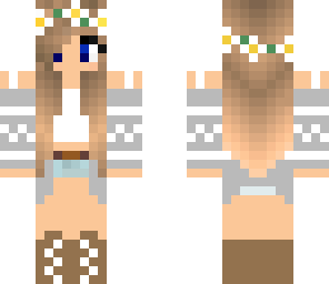 my skin