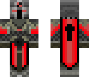sythe's knight