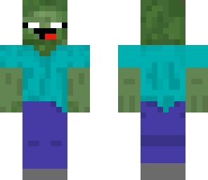 derpy zombie
