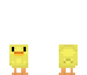 ducky momo 
