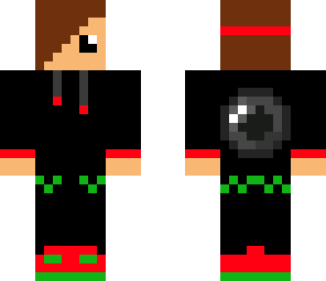 ender sweatshirt