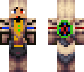 assasin craft
