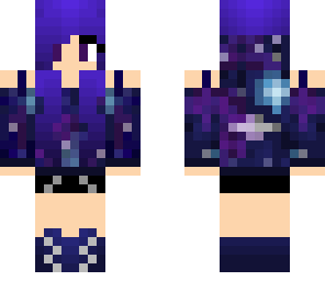 cute cosmic