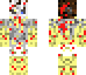 damageddarththegamer