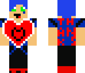 say love