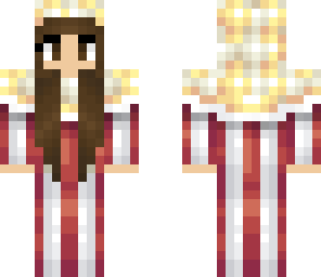 popcorn gal