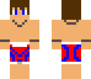 beach boy