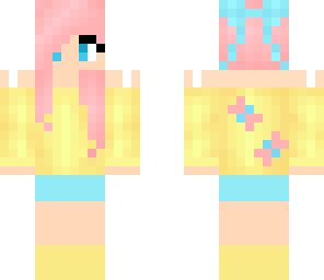 fluttershy