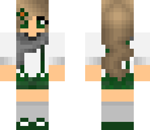 klarzzan's skin