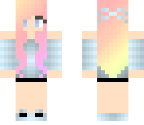 edited skin not mine
