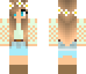 edited pls dnt get this skin