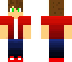 cool boy v4