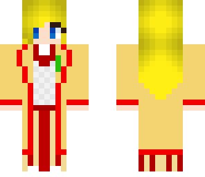 5th doctor female