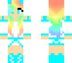 edited skin 