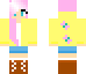 fluttershy