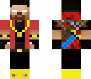 herobrine pro