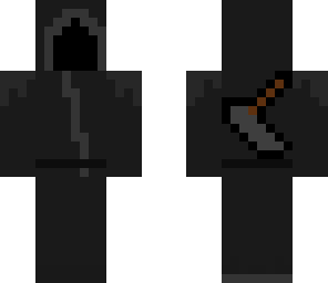 grim reaper