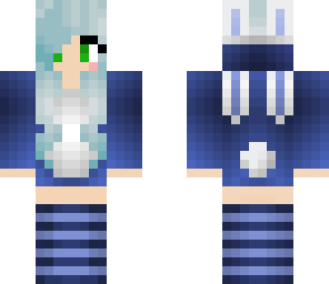 bongirl