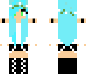 emo girl