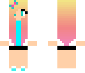 beachgal