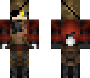 foxy