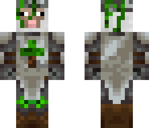 thesheepgoesbaa's skin