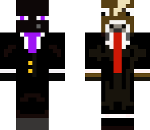 mixed mobs