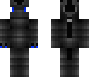 blue chespinx