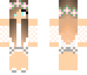 cute girl