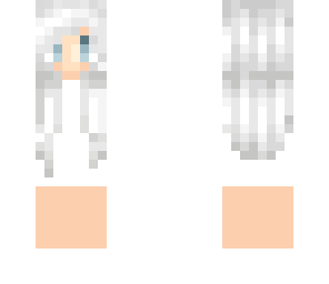snow girl