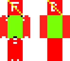 skin start template