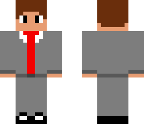buissnes men
