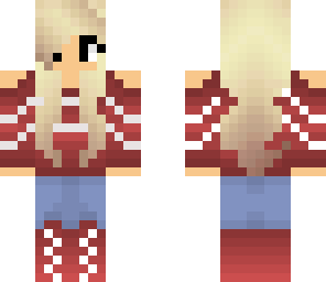fun girl
