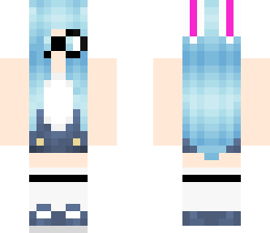 nerdy4life's skin 3