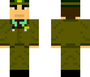 carabineros capitan